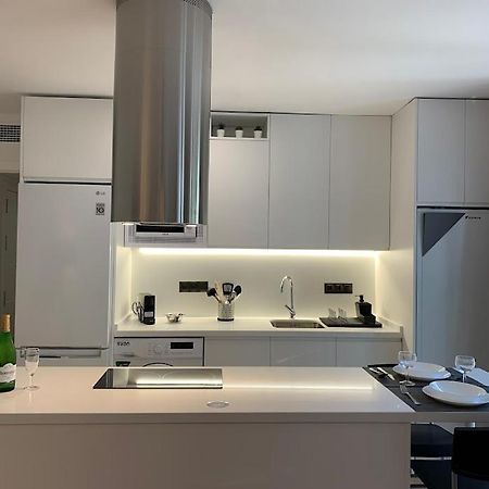 Rentalsevilla Encantador Apartamento Junto A Gran Plaza Екстер'єр фото