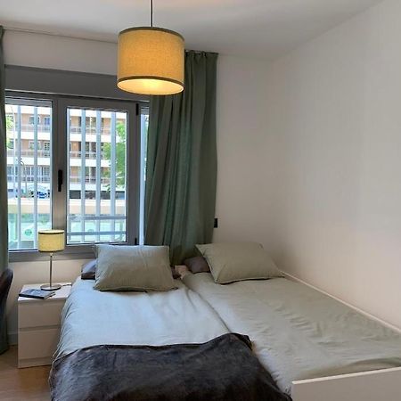 Rentalsevilla Encantador Apartamento Junto A Gran Plaza Екстер'єр фото