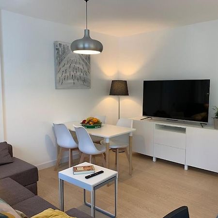 Rentalsevilla Encantador Apartamento Junto A Gran Plaza Екстер'єр фото