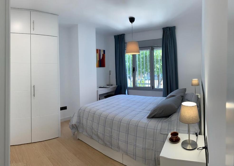 Rentalsevilla Encantador Apartamento Junto A Gran Plaza Екстер'єр фото