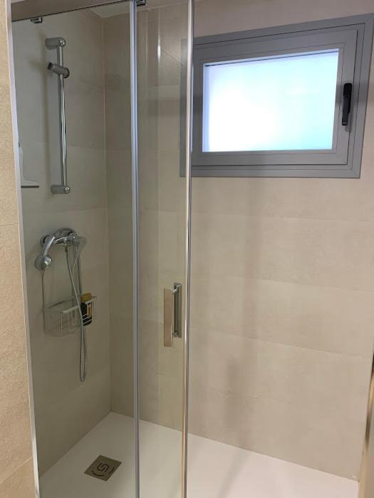 Rentalsevilla Encantador Apartamento Junto A Gran Plaza Екстер'єр фото